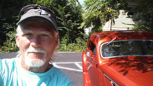 Museum «Brown-Pusey House», reviews and photos, 128 Cs-1320, Elizabethtown, KY 42701, USA