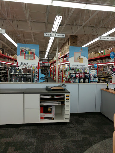 Staples image