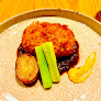 Haute cuisine restaurants Tokyo