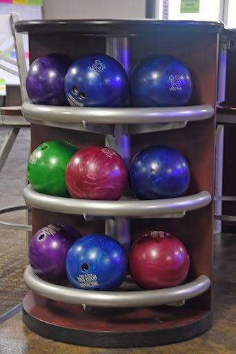 Bowling Alley «Aztec Lanes», reviews and photos, 2825 Martin Way E, Olympia, WA 98501, USA