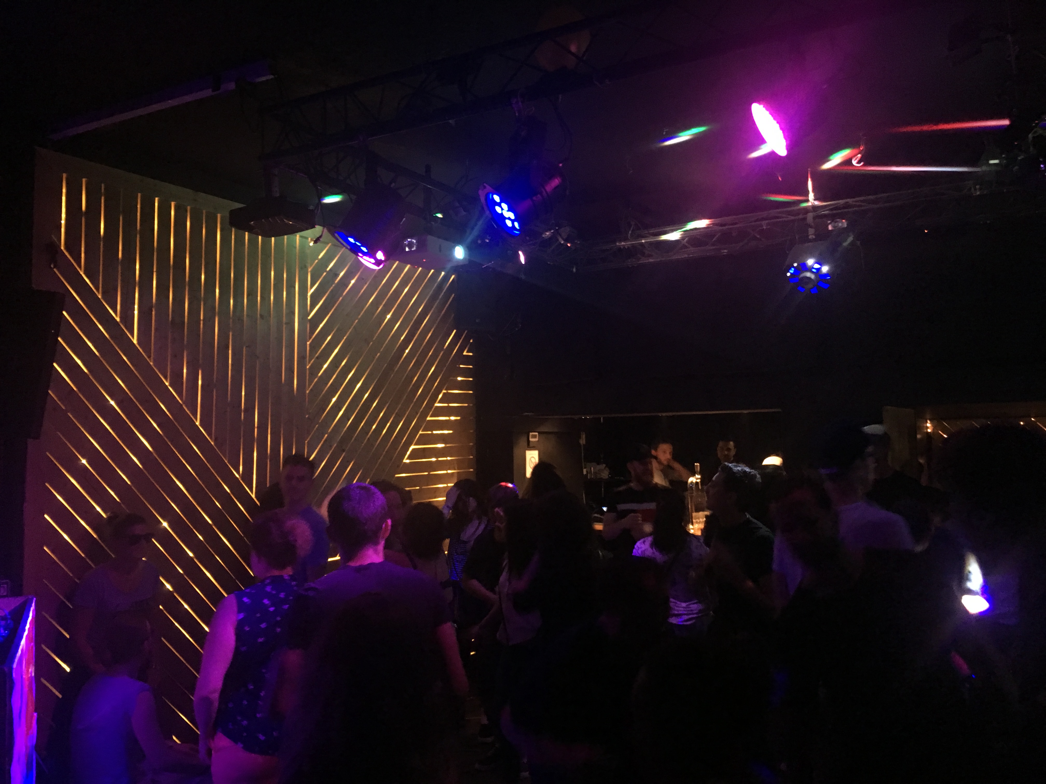 Photo n° 2 de l'avis de Clément.u fait le 30/05/2018 à 21:39