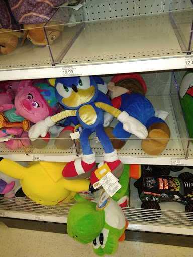 Shopping Mall «Richardson Square», reviews and photos, 501 S Plano Rd, Richardson, TX 75081, USA