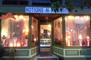 Notions N Potions Inc image