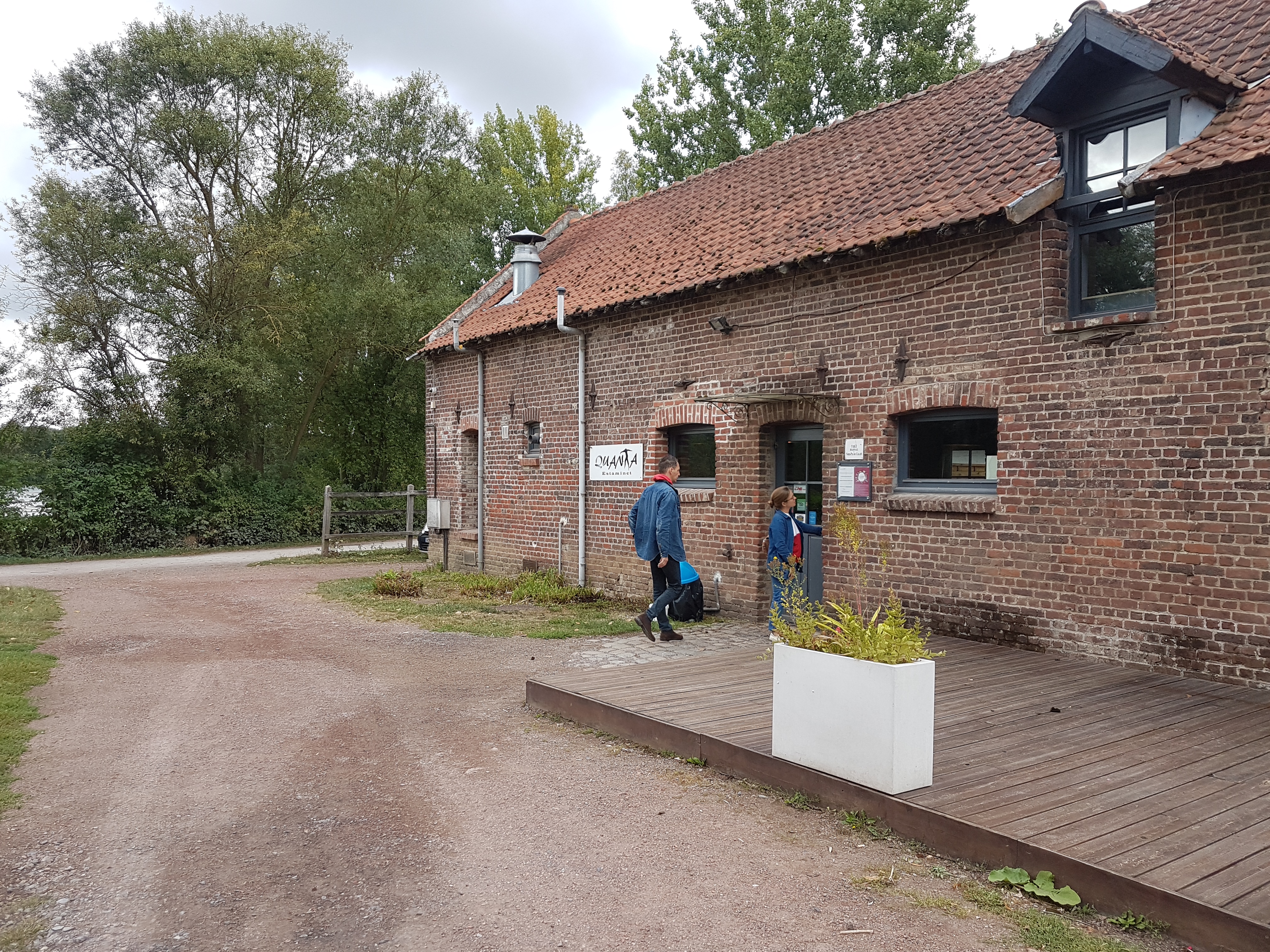 Photo n° 1 de l'avis de Mickaël.P fait le 07/09/2019 à 13:09