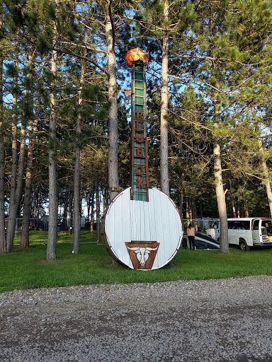 Live Music Venue «Whispering Pines», reviews and photos, 5024 Crescent Ave, Eau Claire, WI 54703, USA