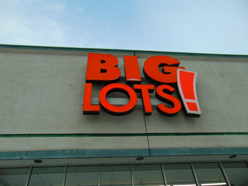 Discount Store «Big Lots», reviews and photos, 1235 Farmington Ave, Bristol, CT 06010, USA