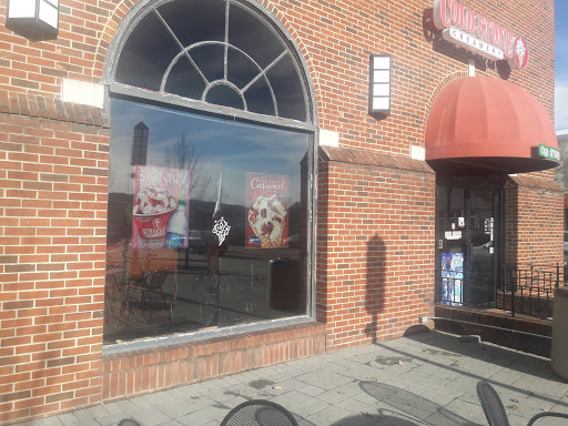 Ice Cream Shop «Cold Stone Creamery», reviews and photos, 234 Closter Dock Rd, Closter, NJ 07624, USA