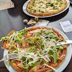 Photo n°1 de l'avis de Julia.h fait le 13/07/2022 à 00:02 sur le  Royal Pizza à Dresden