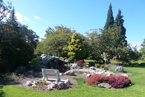 Pioneer Memorial Park