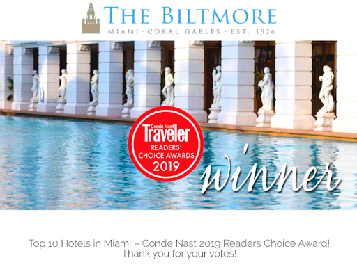 Golf Course «Biltmore Golf Course», reviews and photos, 1210 Anastasia Ave, Coral Gables, FL 33134, USA