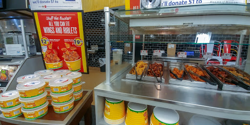 Grocery Store «Winn-Dixie», reviews and photos, 252 Harbor Village Lane, Apollo Beach, FL 33572, USA