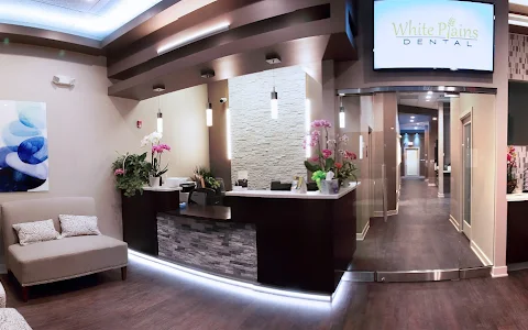 White Plains Dental image