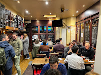 Atmosphère du Restaurant L'Express Bar à Paris - n°7
