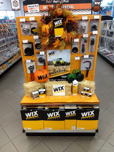 Auto Parts Store «Smyth Automotive», reviews and photos, 1900 OH-131, Milford, OH 45150, USA