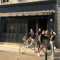 Photos du propriétaire du Restaurant Café Gourmand à Bordeaux - n°8