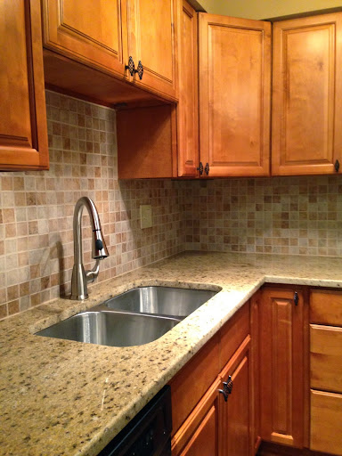 Granite Supplier «SGHI GRANITE & CABINETS», reviews and photos, 2500 Brookpark Rd, Cleveland, OH 44134, USA