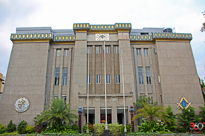 Most Worshipful Grand Lodge of Free and Accepted Masons Of the Philippines