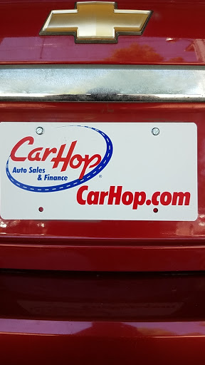 Used Car Dealer «CarHop Auto Sales & Finance», reviews and photos, 3803 W 10th St, Greeley, CO 80634, USA