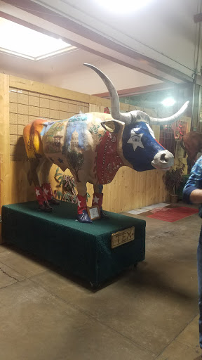 Gift Shop «The General Store», reviews and photos, 101 W Exchange Ave, Fort Worth, TX 76164, USA