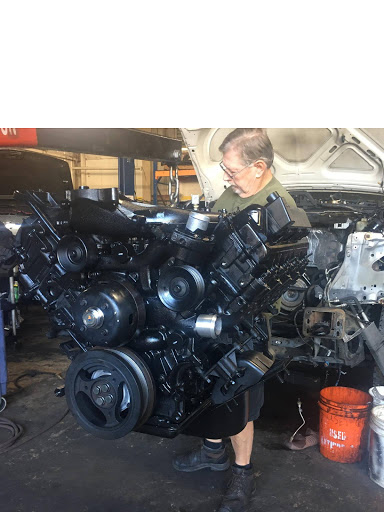 Diesel mechanics courses Tampa