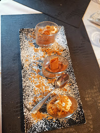 Plats et boissons du Restaurant Le Petit St Eloi à Dunkerque - n°5