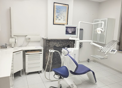 Centre dentaire de Montegnée NANNI - ROUFFA