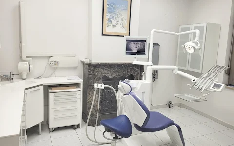 Centre dentaire de Montegnée NANNI - ROUFFA image