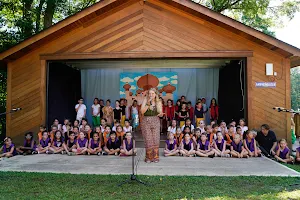 Breezemont Day Camp image
