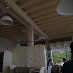 Photo n°8 de l'avis de Gianmarco.e fait le 23/09/2018 à 15:51 sur le  La Baracchina à Rosignano Marittimo