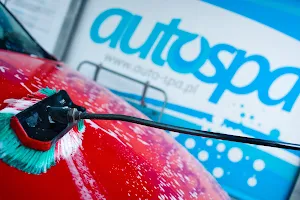 Auto-Spa - touchless car wash image