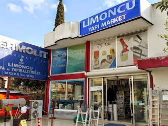 Limoncu Hırdavat Yapı Malzemeleri