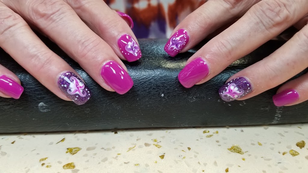 Cali Nail 60031