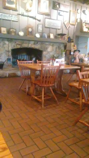 American Restaurant «Cracker Barrel Old Country Store», reviews and photos, 3415 Colonnade Pkwy, Birmingham, AL 35243, USA