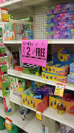 Craft Store «A.C. Moore Arts and Crafts», reviews and photos, 2633 MacArthur Rd, Whitehall, PA 18052, USA