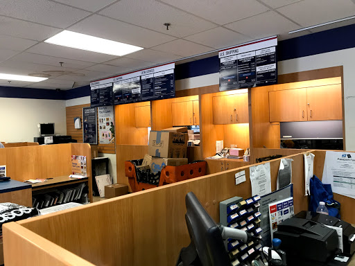 Post Office «United States Postal Service», reviews and photos, 313 Grand Blvd, Venice, CA 90291, USA