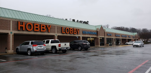 Craft Store «Hobby Lobby», reviews and photos, 4701 J.F.K. Blvd, North Little Rock, AR 72116, USA