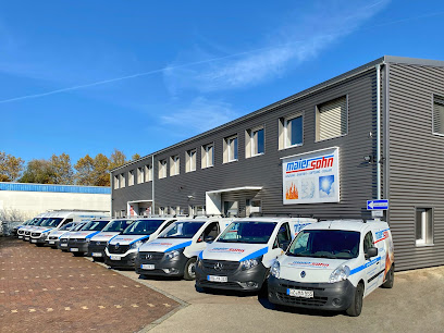 Maier & Sohn GmbH & Co. KG