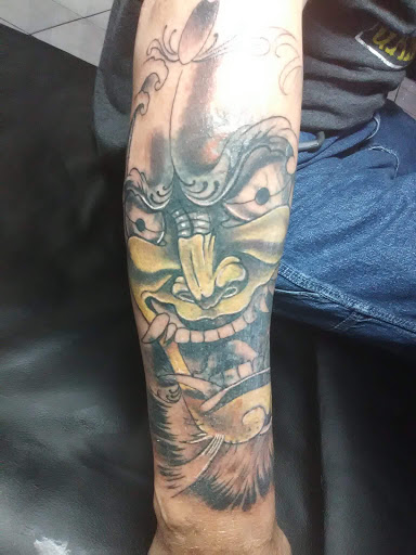 Tattoo Shop «ForeverTat2», reviews and photos, 2962 Pleasant Hill Rd, Kissimmee, FL 34746, USA