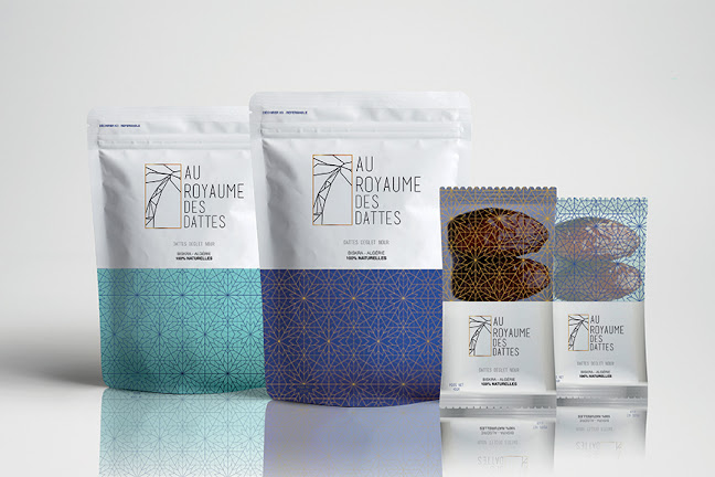 Fiona Desormeau - Graphiste Indépendante - Paris