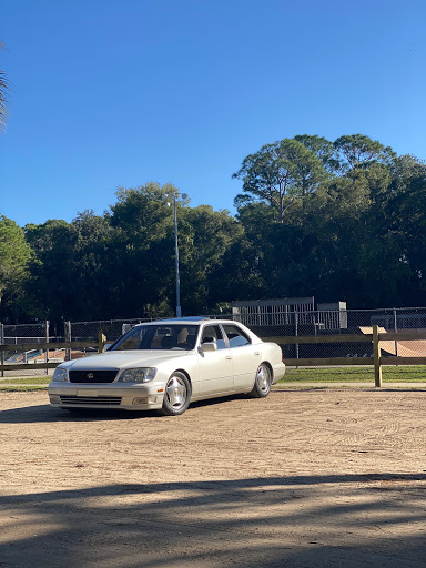 A-z Detailing en Palm Coast