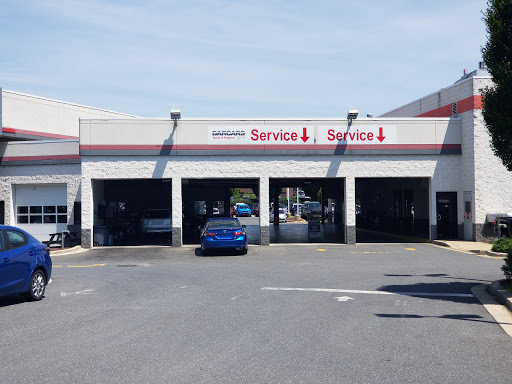 Toyota Dealer «DARCARS Toyota Frederick», reviews and photos, 5293 Buckeystown Pike, Frederick, MD 21704, USA
