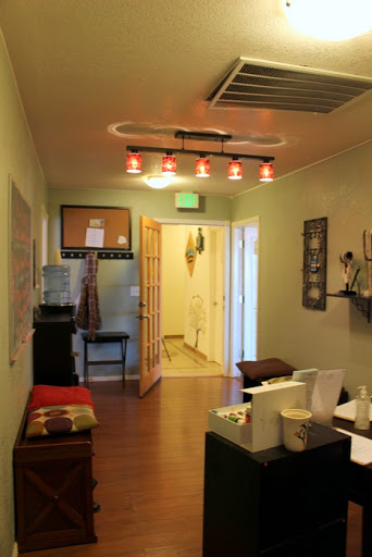 Yoga Studio «Golden Yoga & Healing Arts», reviews and photos, 511 Orchard St, Golden, CO 80401, USA