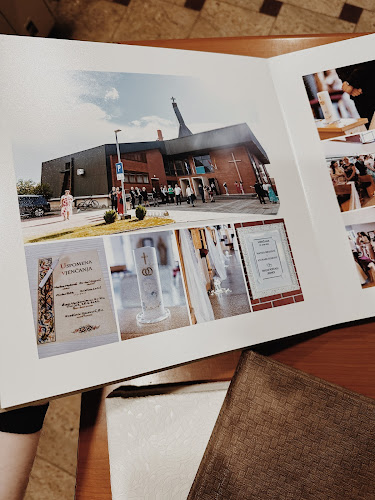Recenzije FOTO STUDIO C u Osijek - Fotograf