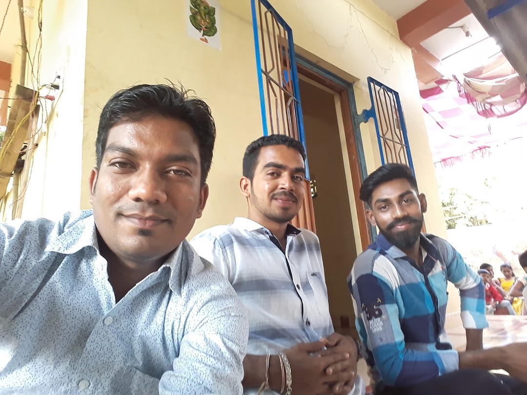 માં ભવાની મંદિર