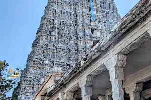Murugan temple image