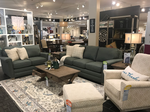 Furniture Store «La-Z-Boy Furniture Galleries», reviews and photos, 6321 Arbor Pl Blvd, Douglasville, GA 30135, USA