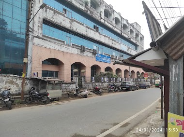 Passport Seva Kendra