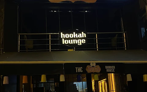 The Doctor Burger House & Hookah Lounge image