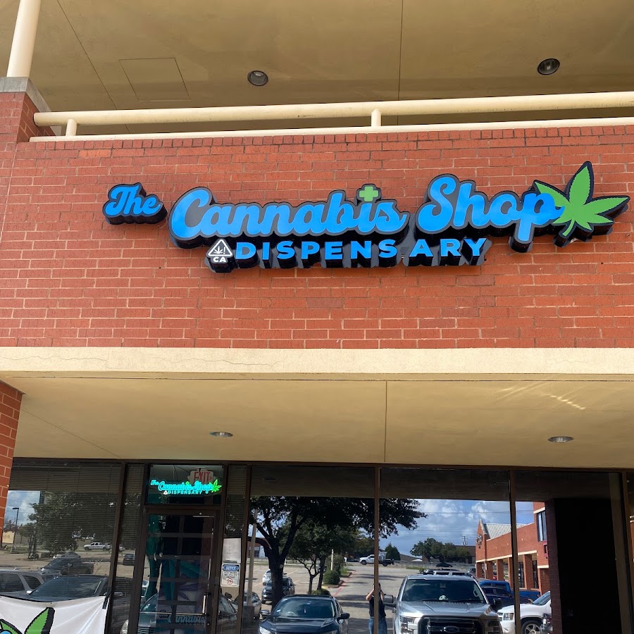 The Cannabis Shop Dispensary