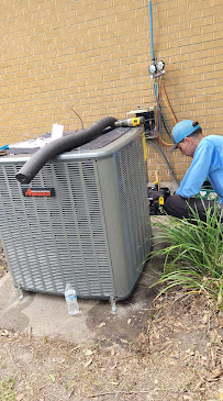 Birdwell A/C and Heating - Photo 4 - Car repair in Corpus Christi, TX, Corpus Christi